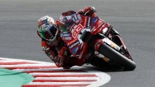 Marc Marquez Menang Sprint Motegi, Jarak dengan Jorge Martin Kini Tinggal 7 Poin